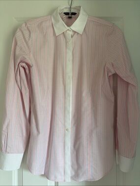 Women’s Brooks Brothers Blouse Size 6